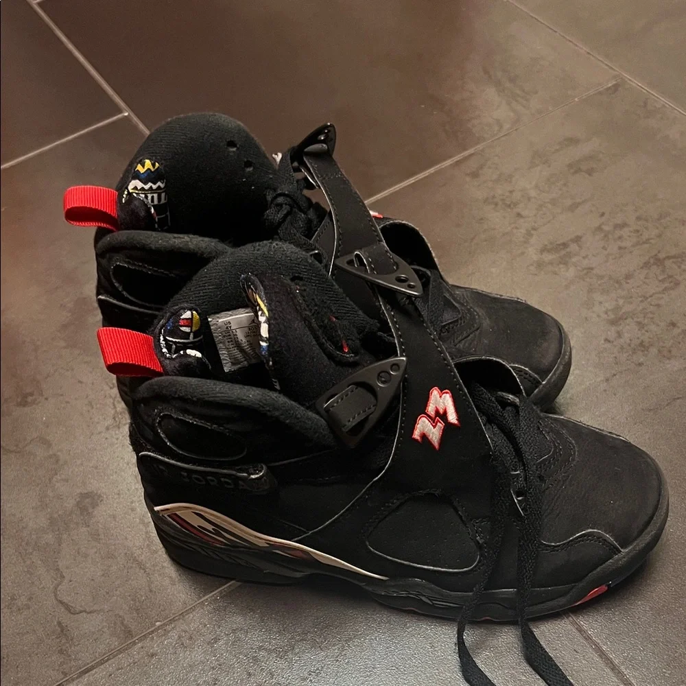 Jordan gently used